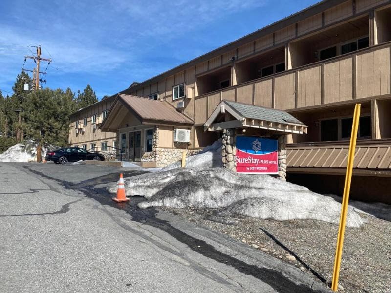 SureStay Plus by Best Western Mammoth Lakes 4