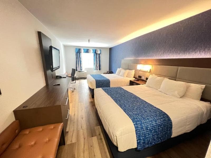 SureStay Plus by Best Western Mammoth Lakes 5