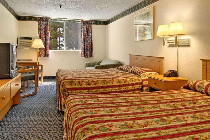 SureStay Plus by Best Western Mammoth Lakes photo 1