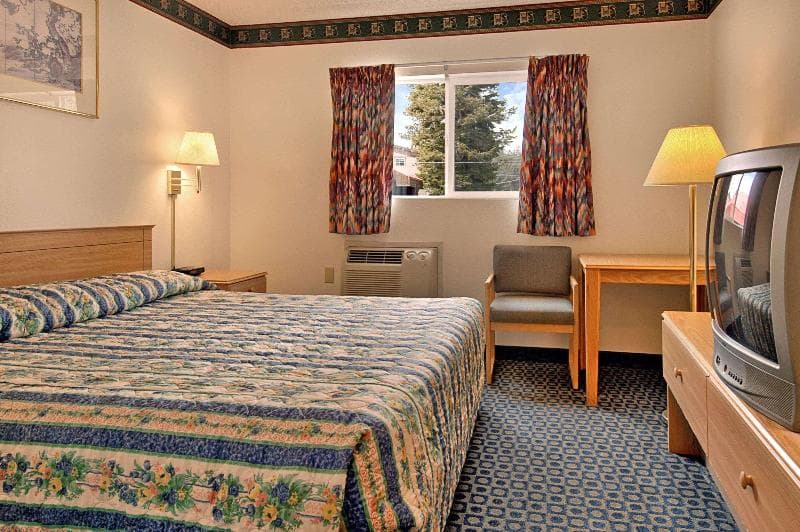 SureStay Plus by Best Western Mammoth Lakes 3