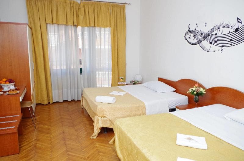 Music Hotel photo 1