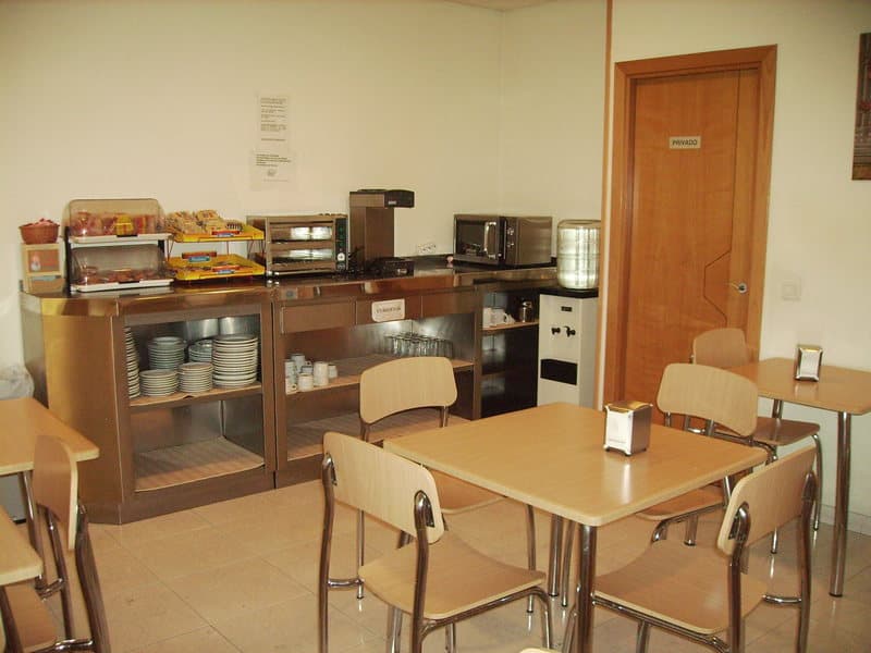 Hostal El Val photo 1