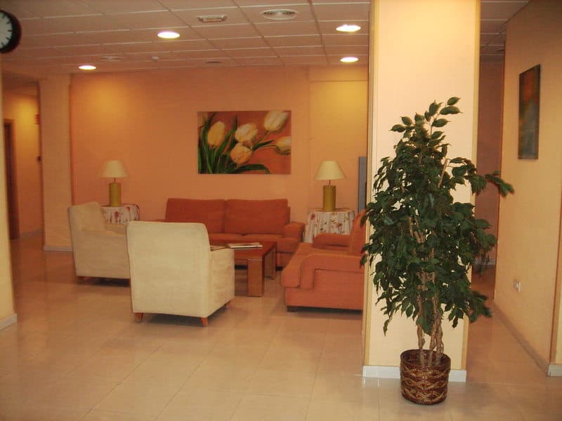 Hostal El Val 3