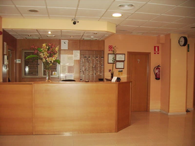 Hostal El Val 4