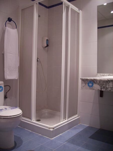 Hostal El Val 5