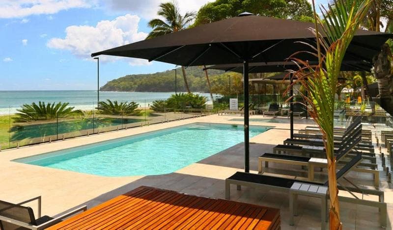 Seahaven Noosa Beachfront Resort photo 1