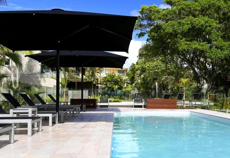 Seahaven Noosa Beachfront Resort 5