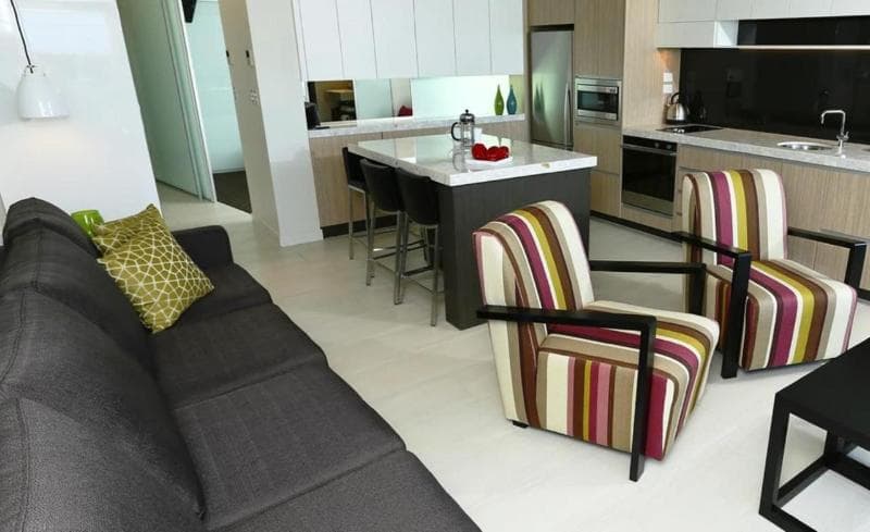 Seahaven Noosa Beachfront Resort main