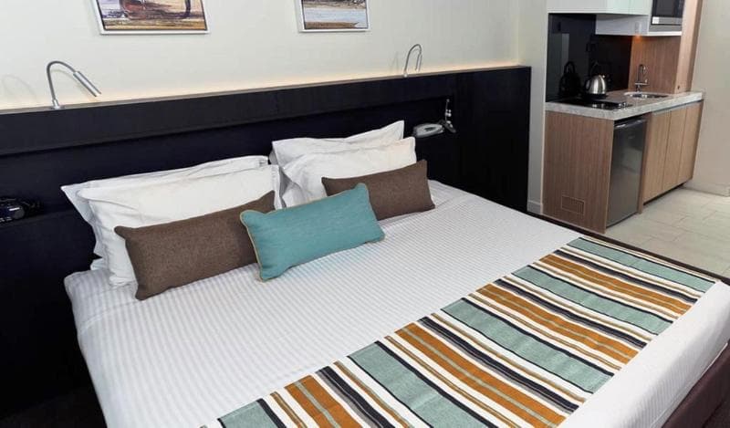 Seahaven Noosa Beachfront Resort 4