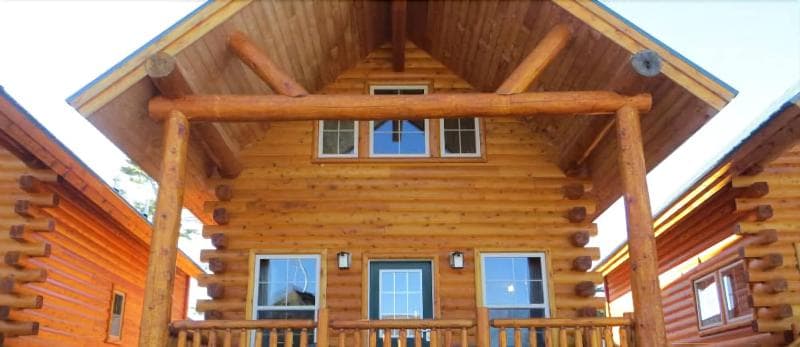 Cabins Of Mackinaw 5