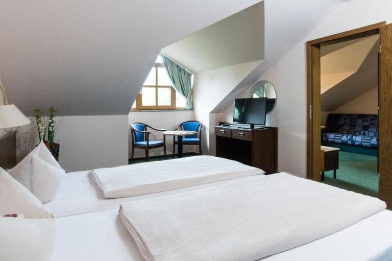 Hotel St. Georg 5