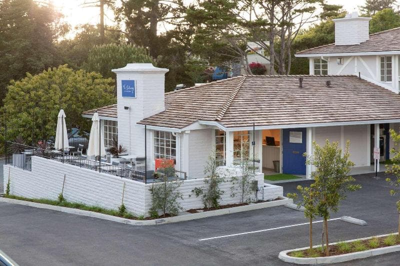 Le Petit Pali At Ocean Ave photo 1