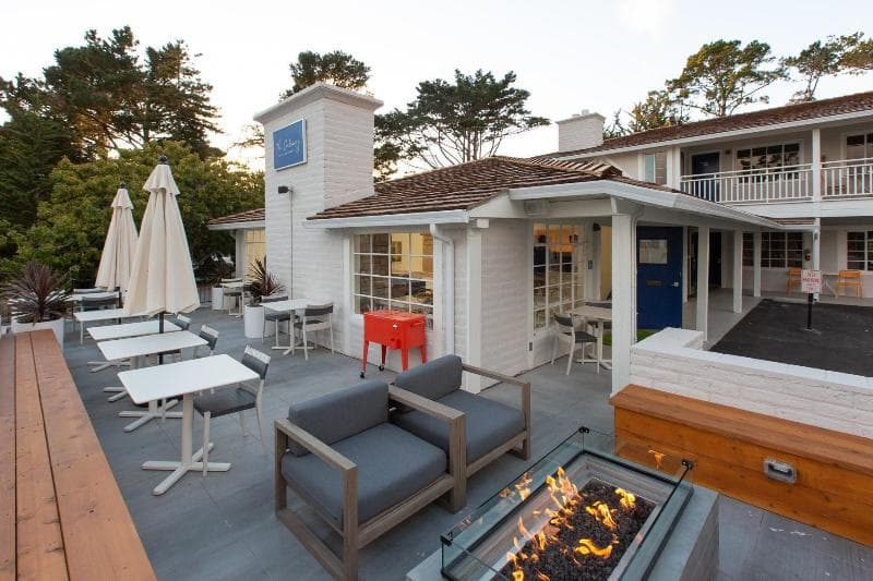 Le Petit Pali At Ocean Ave 4