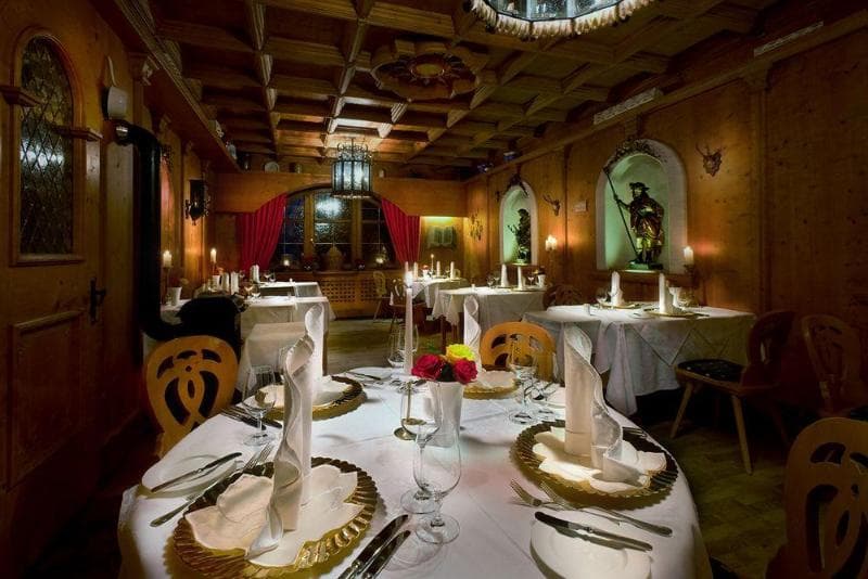 Romantik Hotel Frstenhof photo 1