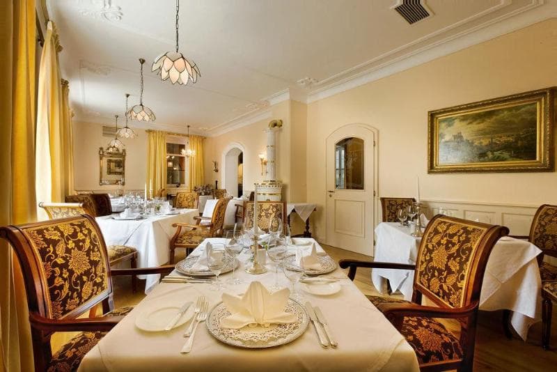 Romantik Hotel Frstenhof 3
