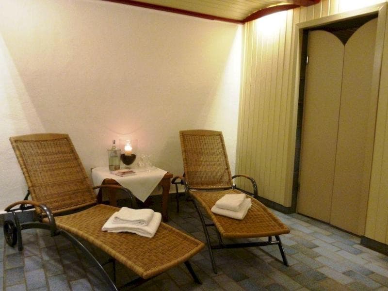 Romantik Hotel Frstenhof 5