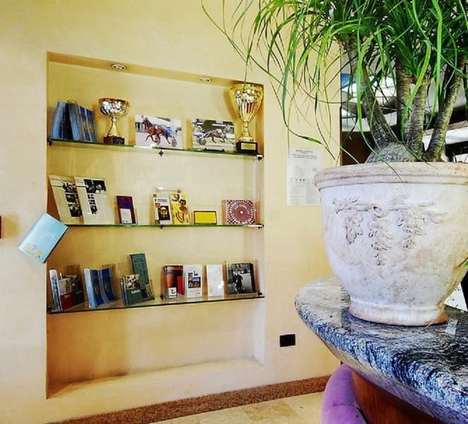 Hotel Estense 2