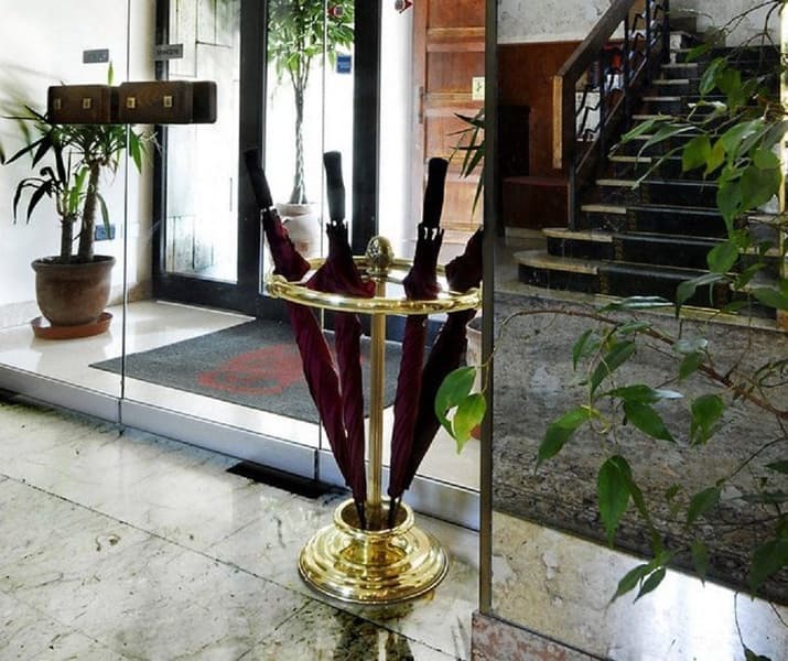 Hotel Estense 3