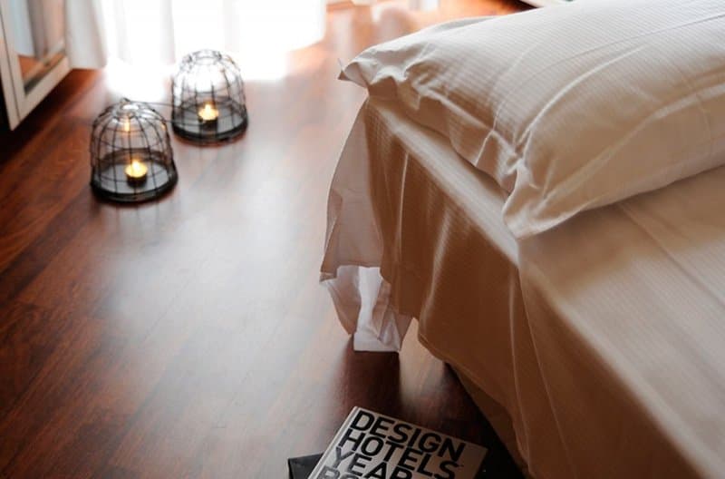 Hotel Estense 5