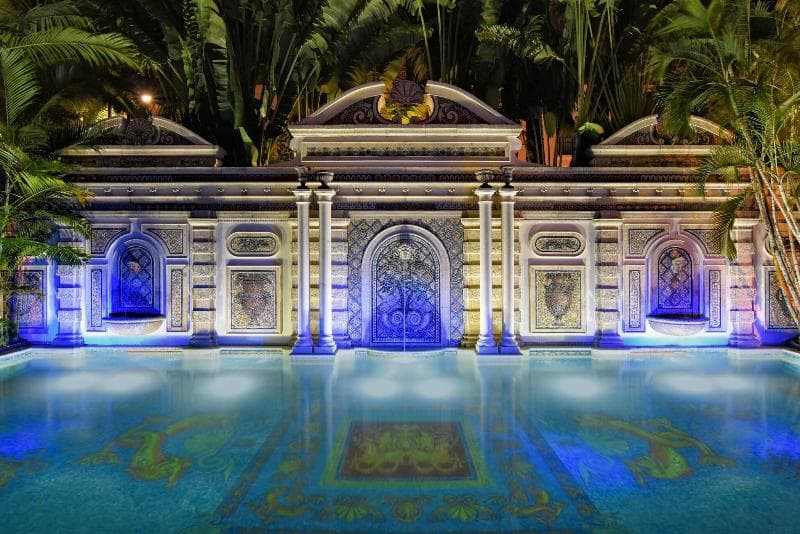 The Villa Casa Casuarina photo 1