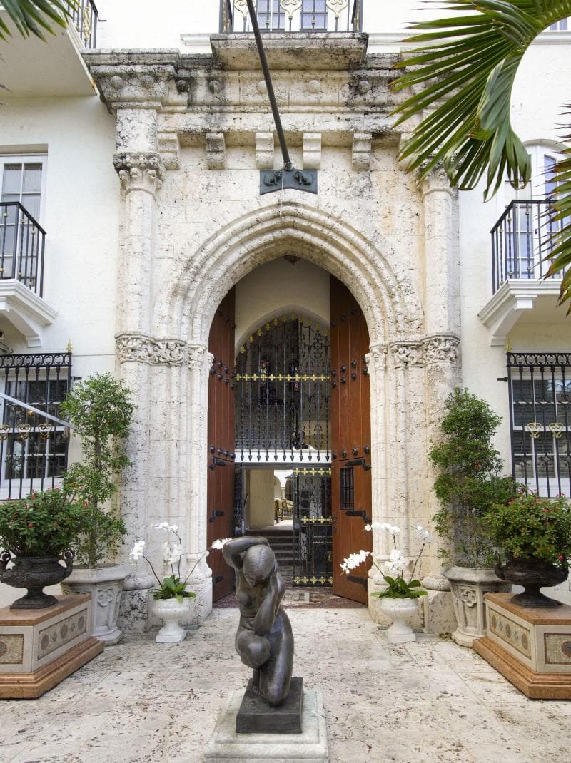 The Villa Casa Casuarina 2