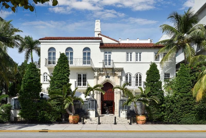 The Villa Casa Casuarina 3