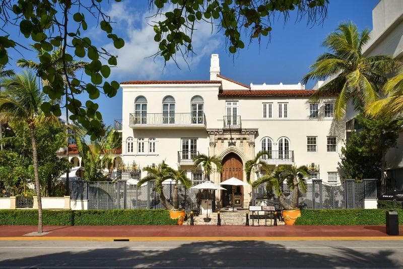 The Villa Casa Casuarina 4