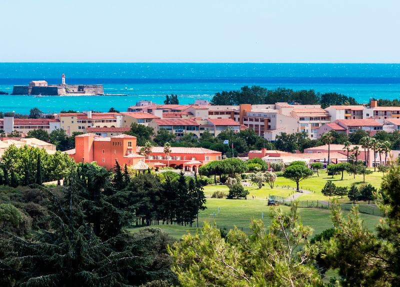 Palmyra Golf Hotel 3