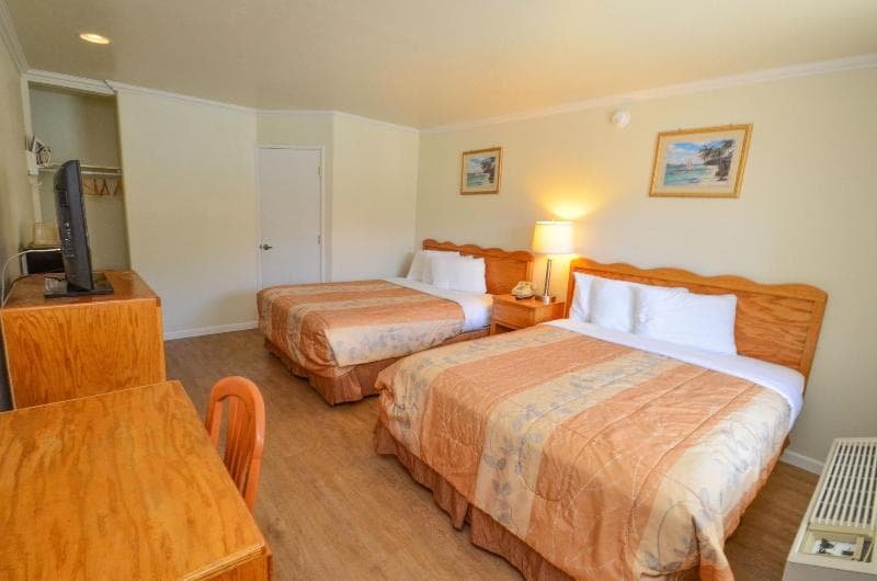 Bay Front Inn Santa Cruz 3