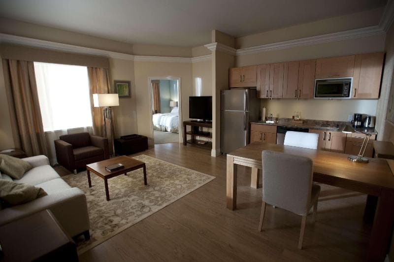 Homewood Suites by Hilton Montgomery EastChase 2