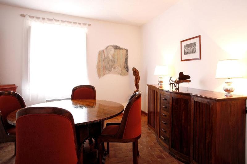 La Locanda Delle Donne Monache 2