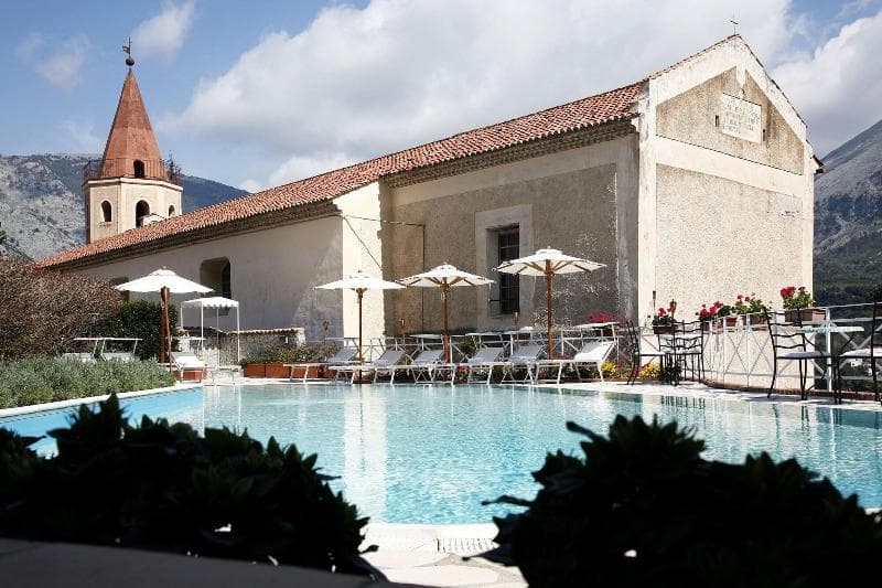 La Locanda Delle Donne Monache 3