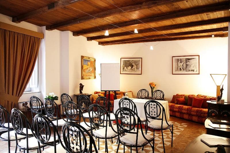 La Locanda Delle Donne Monache photo 1