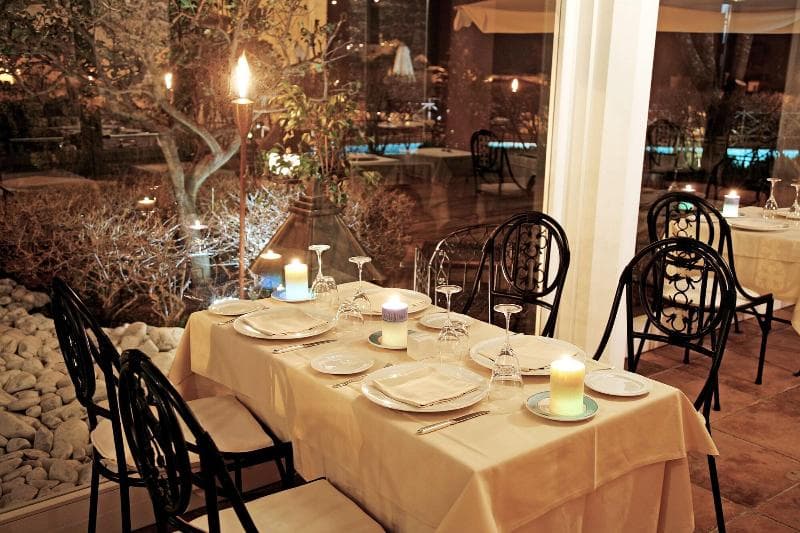 La Locanda Delle Donne Monache 4