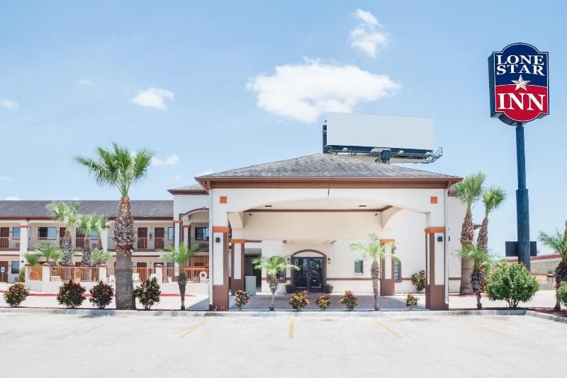Super 8 San Benito/Harlingen Area 5