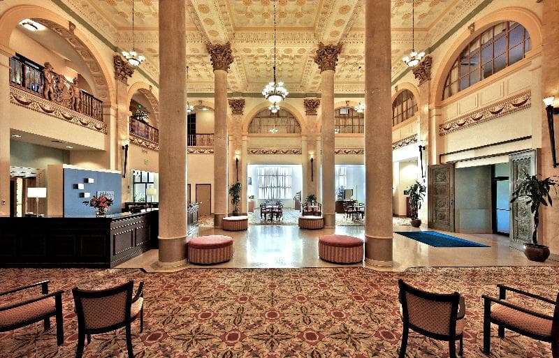 Holiday Inn Express Baltimore Downtown photo 1