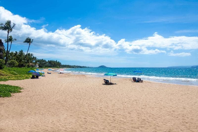 Days Inn by Wyndham Maui Oceanfront 4