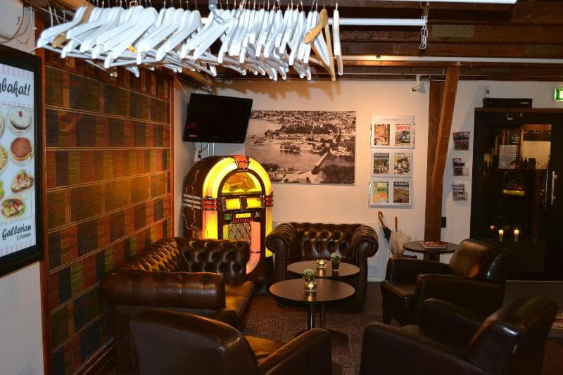 Park Hotel Motala photo 1