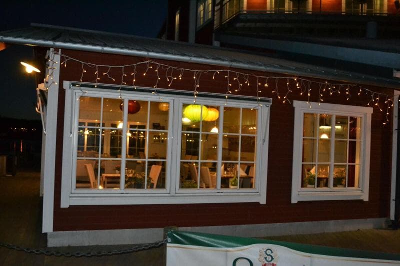 Park Hotel Motala 4