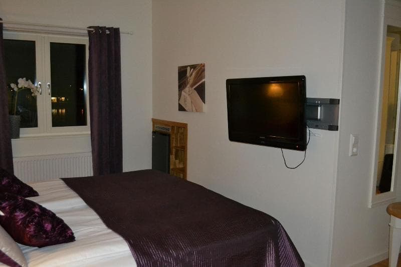 Park Hotel Motala 5