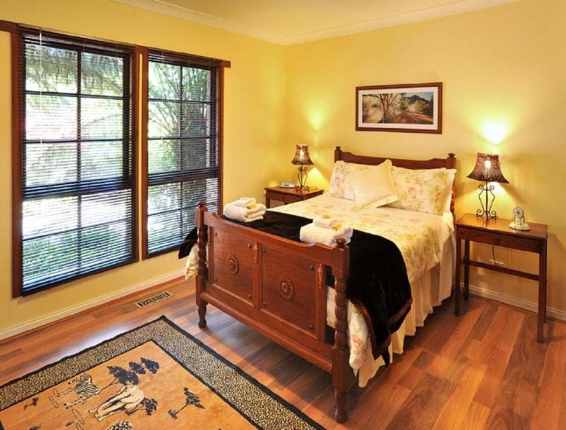 Holly Lodge (Adults Only) 4