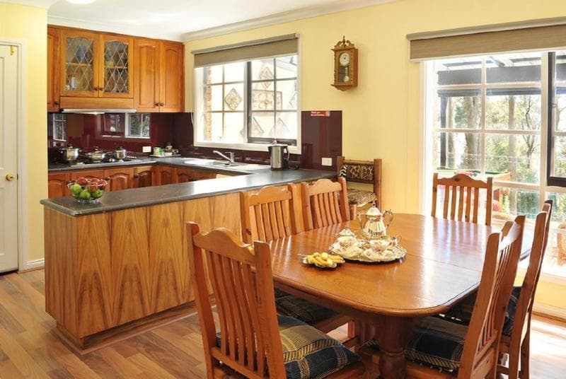Holly Lodge (Adults Only) 5