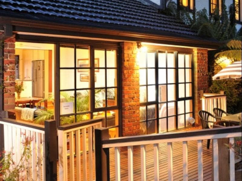 Holly Lodge (Adults Only) main