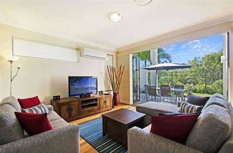 Sand Dunes Resort photo 1