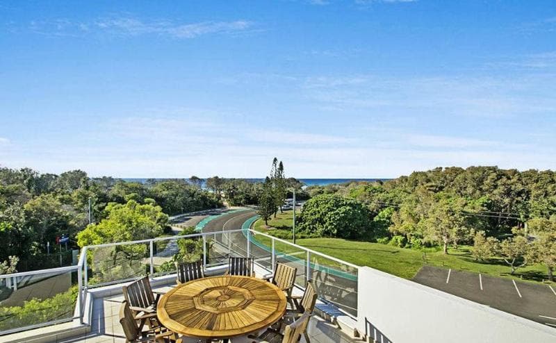Sand Dunes Resort 2