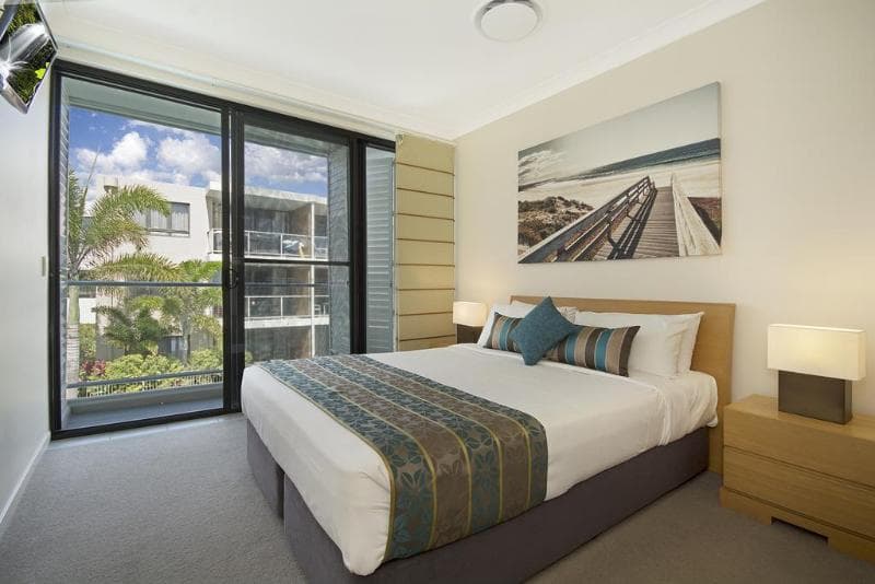 Sand Dunes Resort 3