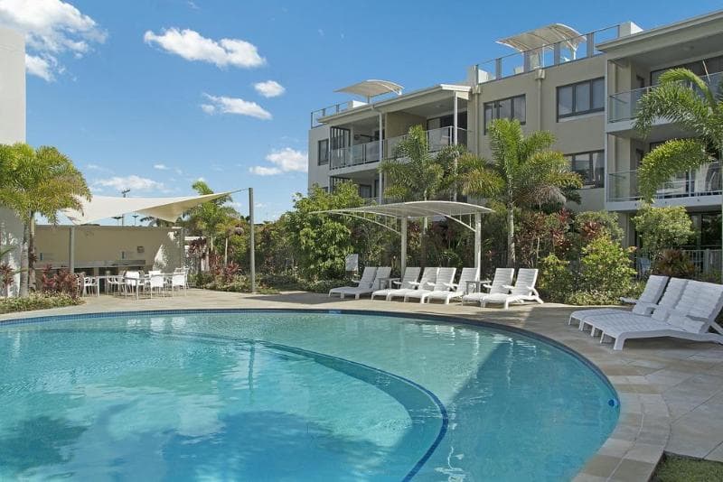Sand Dunes Resort 4
