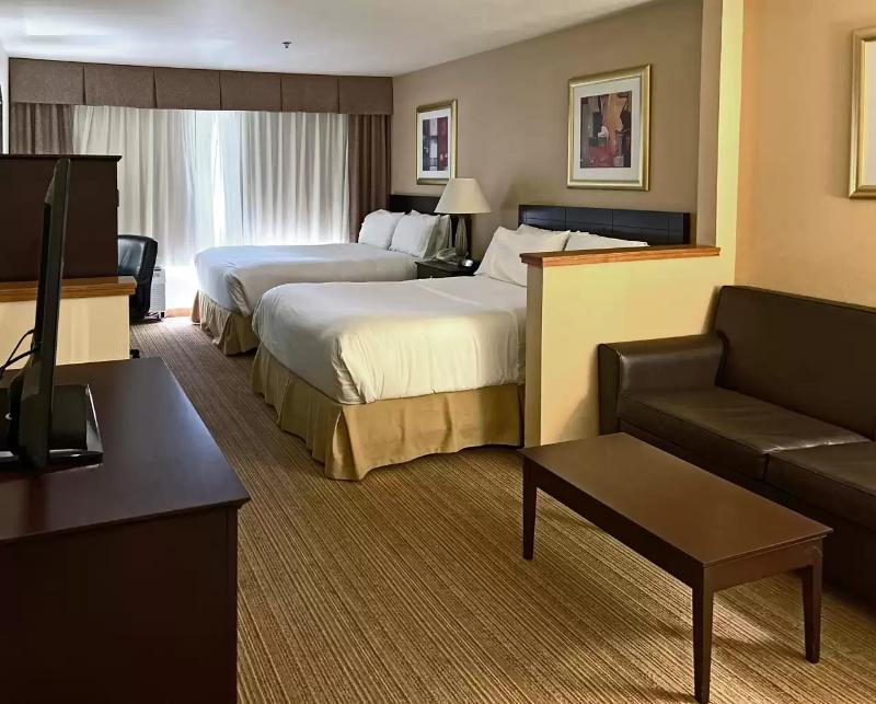 Germantown Inn And Suites 3