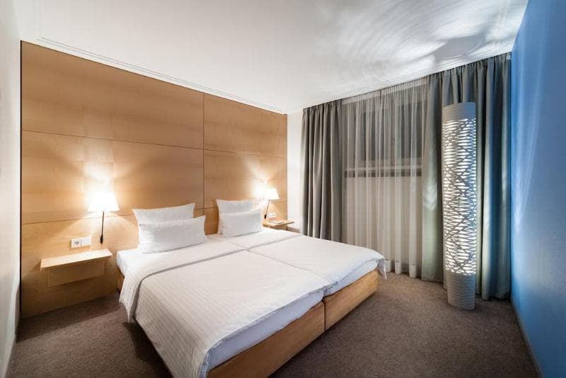 Moma1890 Boutique Hotel München 4