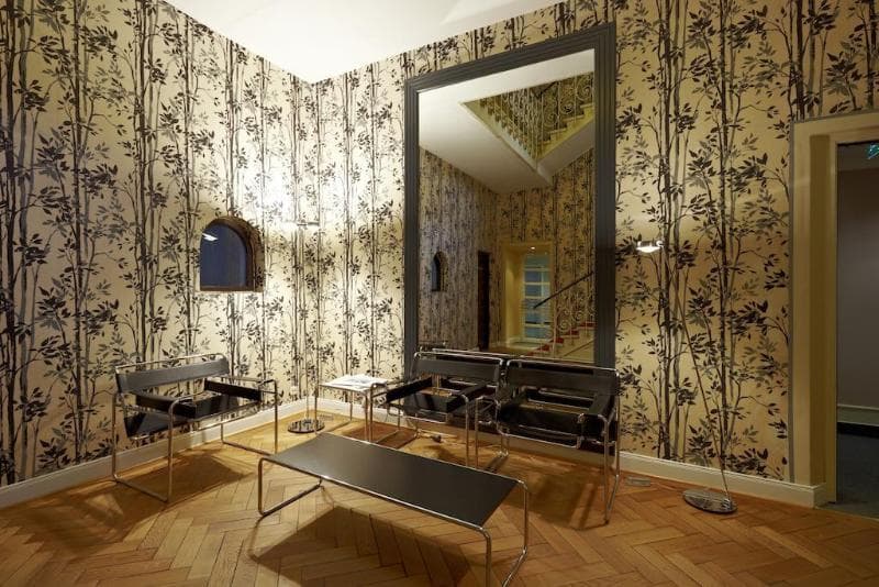 Moma1890 Boutique Hotel München 5